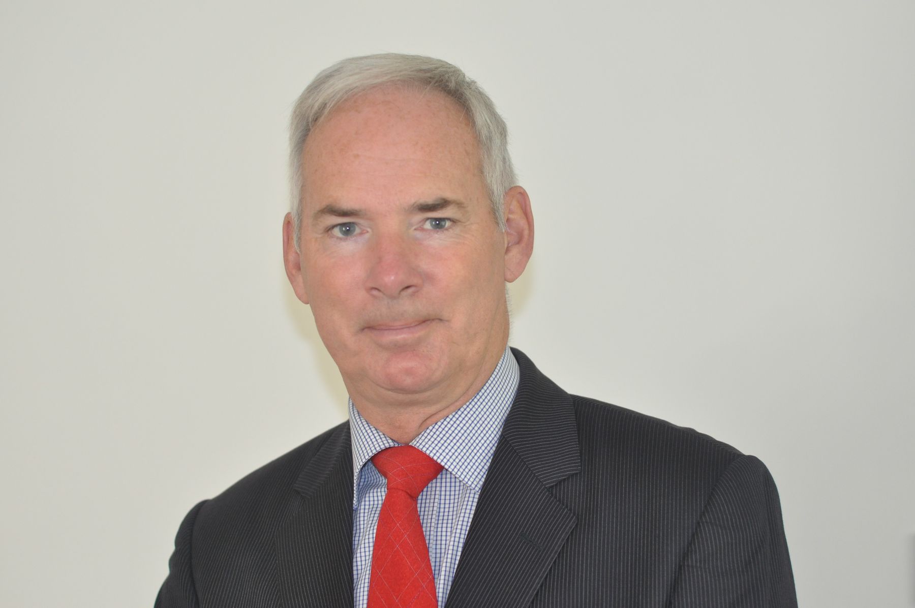 Sir Andrew Pulford