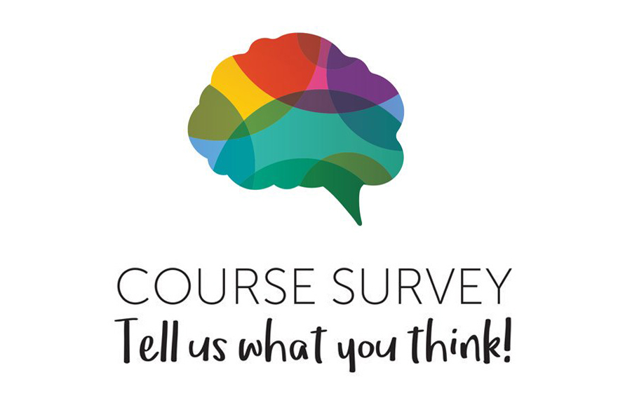 Course survey 2018 