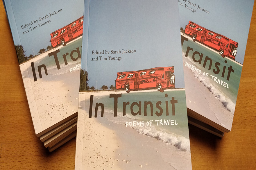 In Transit Poetry Anthology