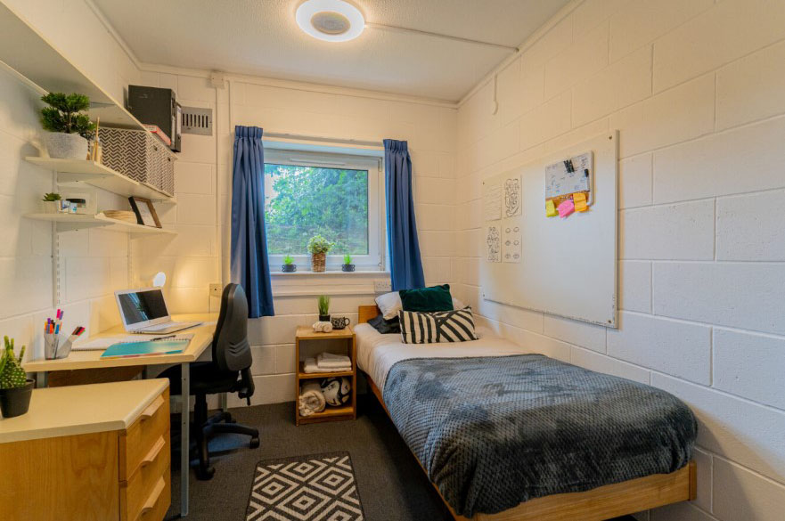 Meridian Bedroom image