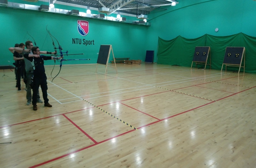 Archery