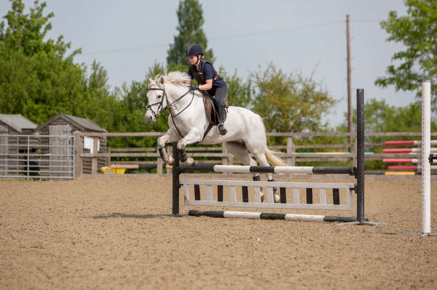 Equestrian centre events and facilities hire