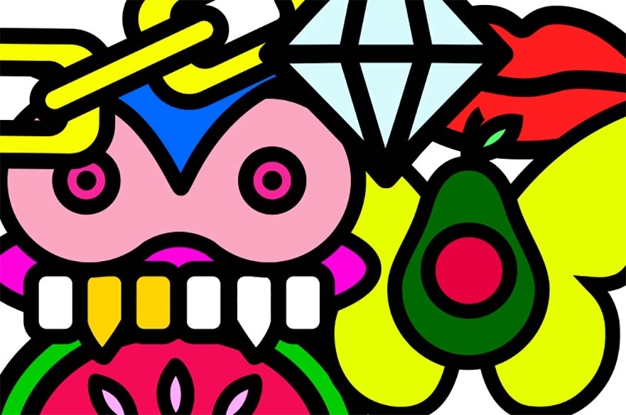 Motifusion
