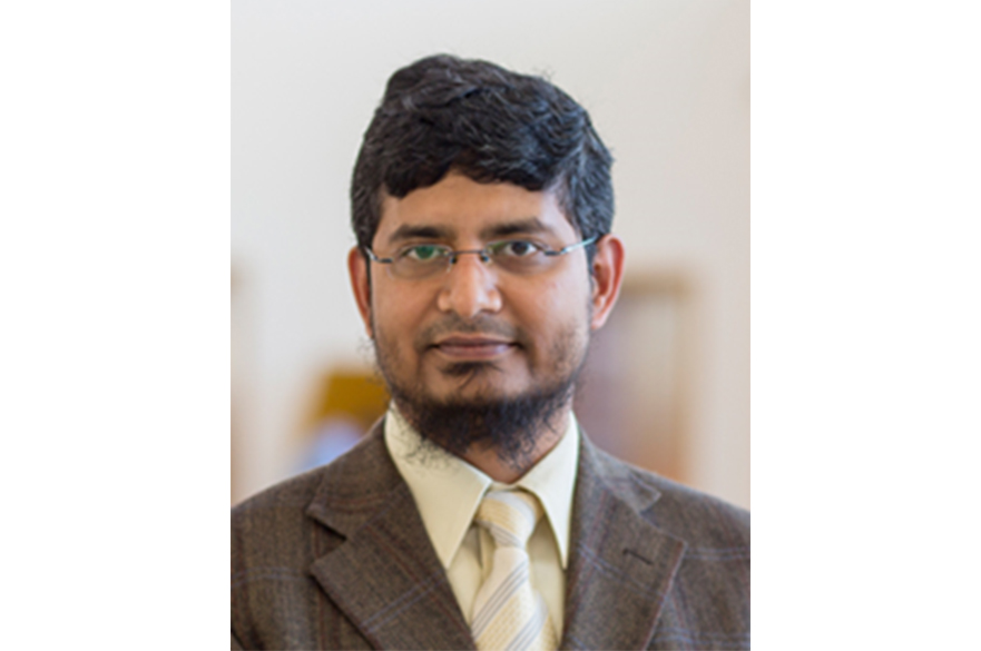 Professor Mufti Mahmud