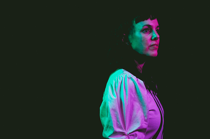 Anna Meredith