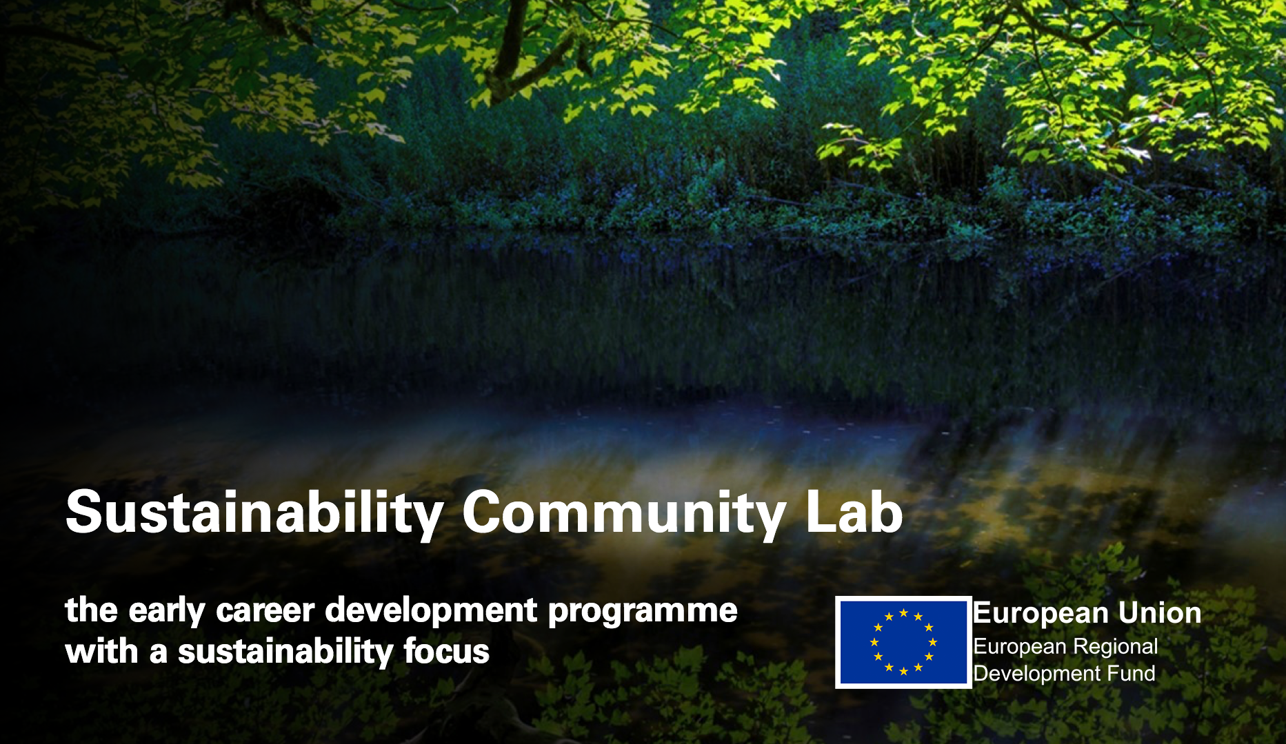 Sustainability Community Lab