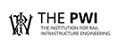 The Permanent Way Institution logo