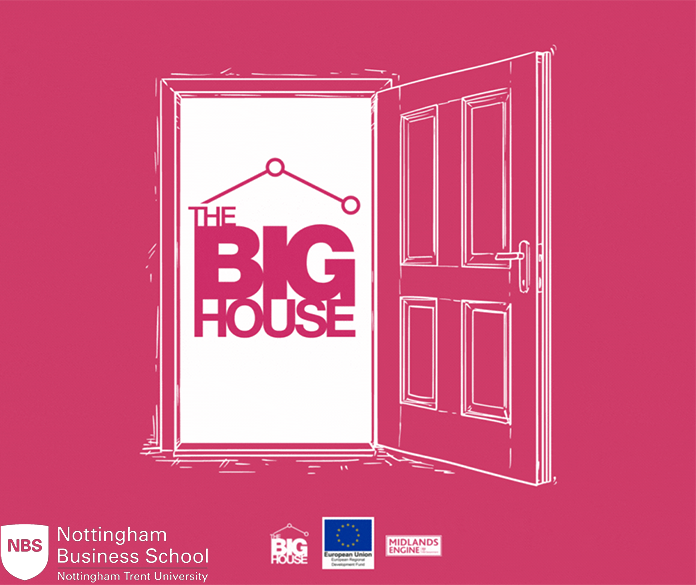 Big House Door NBS