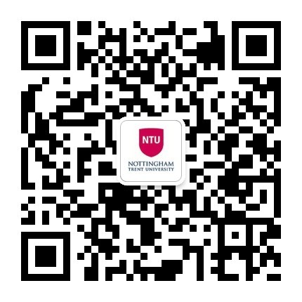 NTU WeChat QR 2023