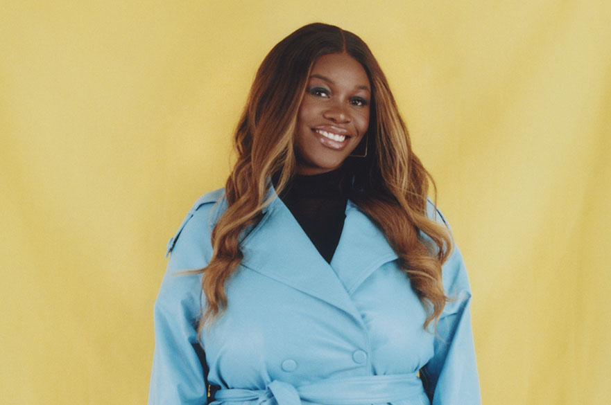 Jackie Adedeji