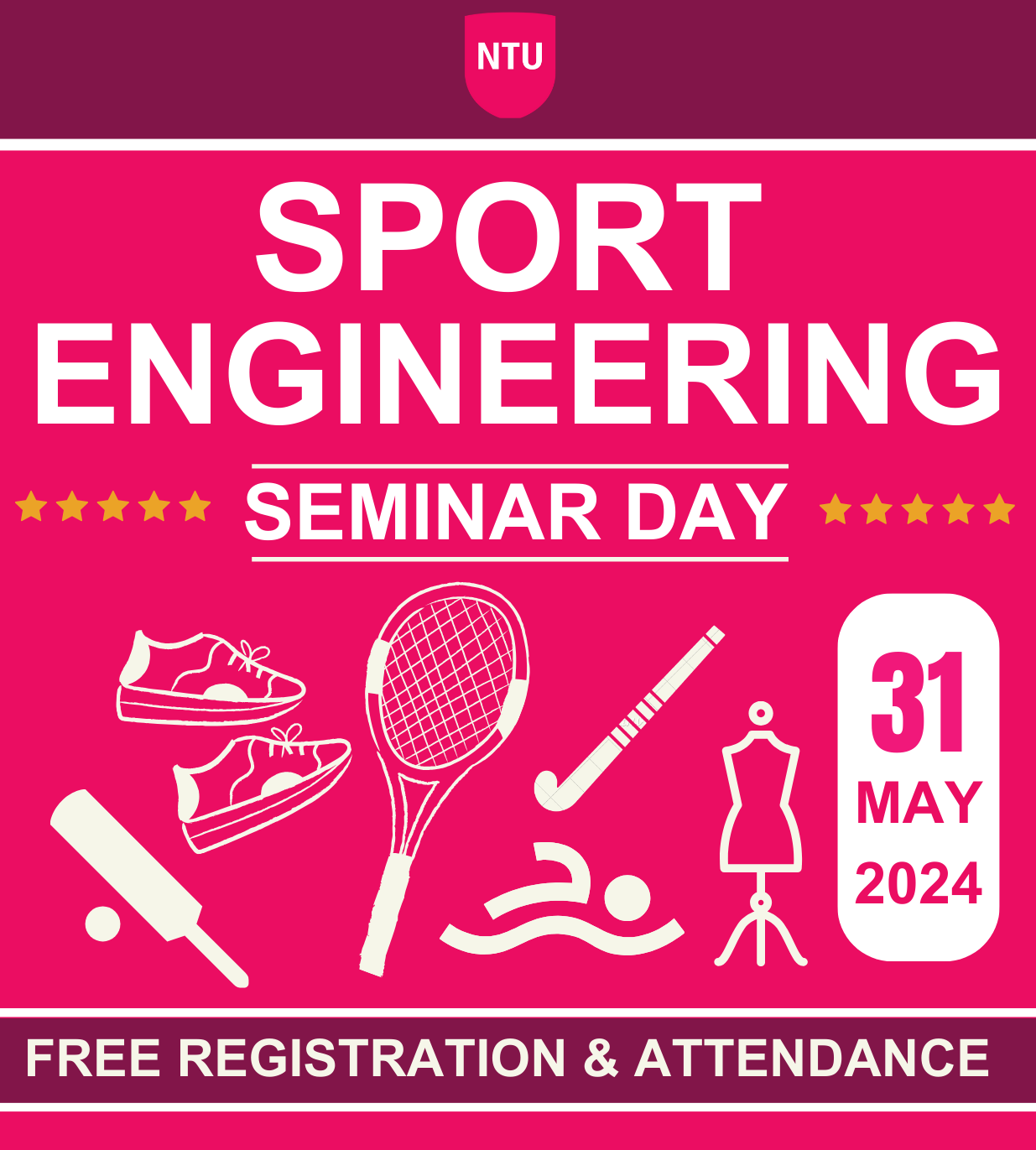 Sport Engineering Seminar Day 2024 Asset