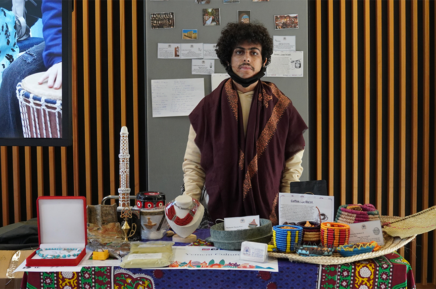 Yemeni cultural event thumbnail