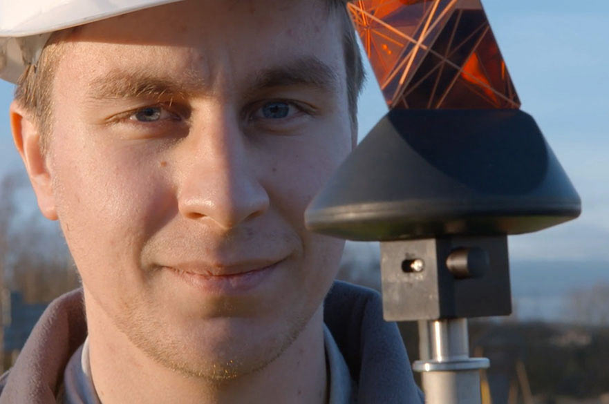 Alex Romankiw, Civil Engineering
