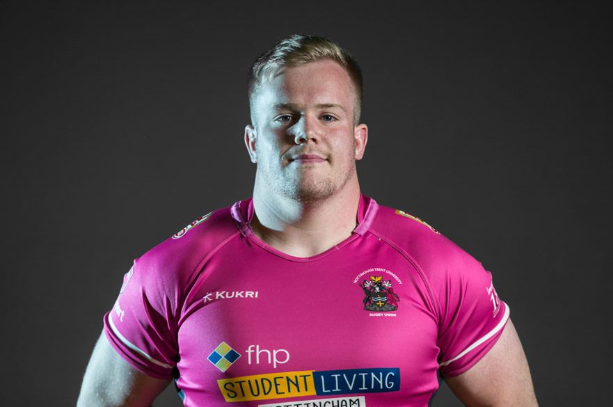 Jamie Jack