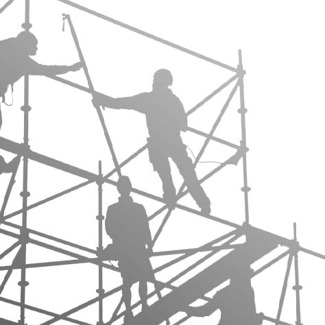 Building a new paradigm