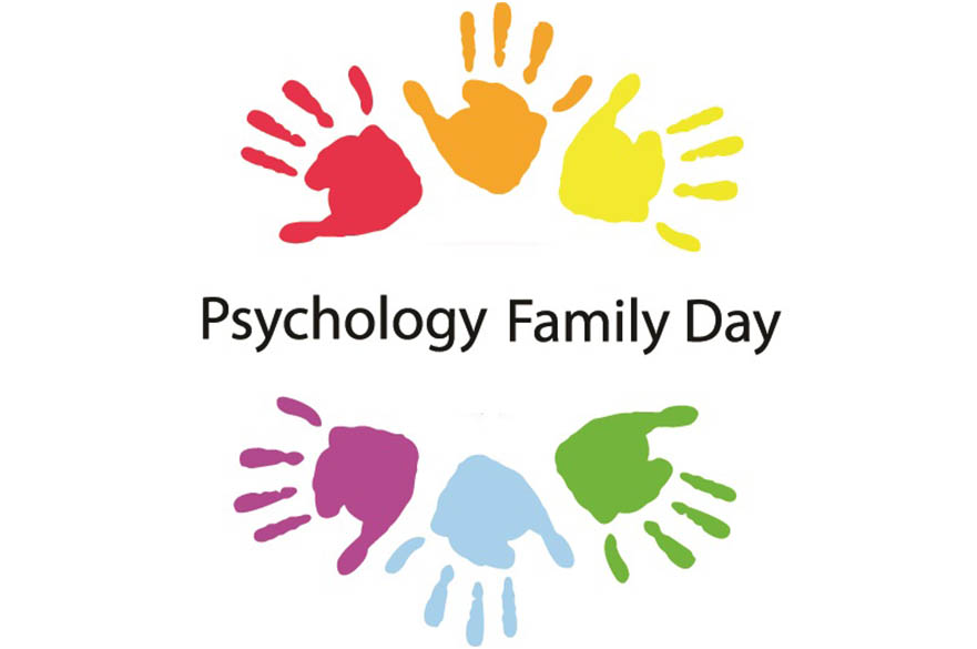 Psychology Family Day