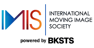 International Moving Image Society logo