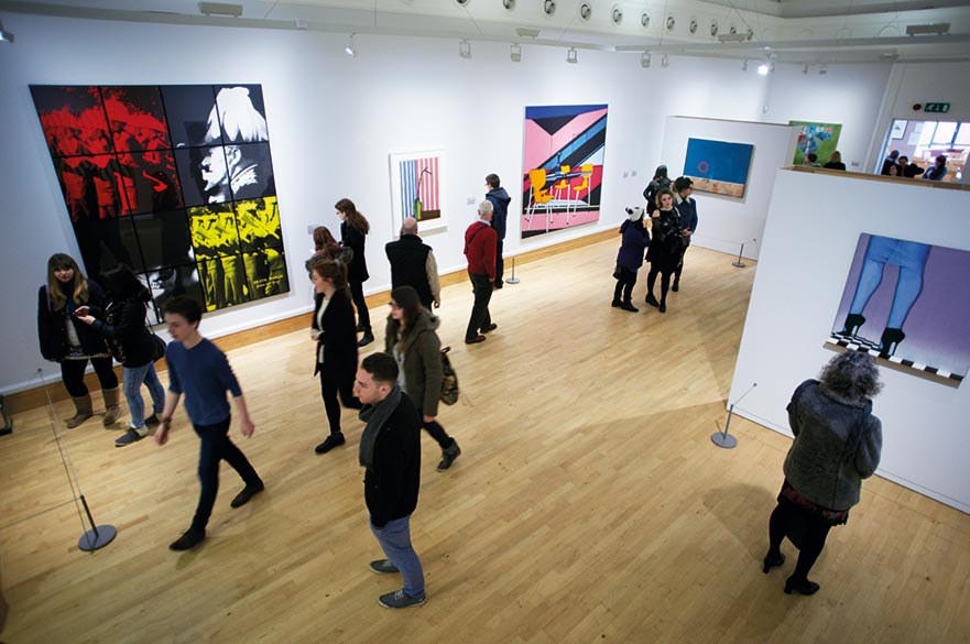 Gallery photo