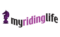 MyRidingLife logo