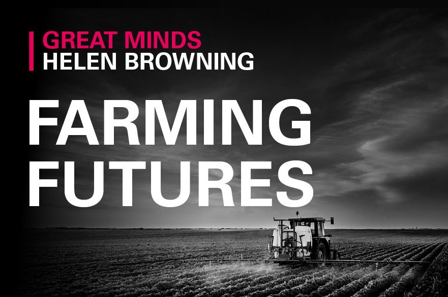 Helen Browning