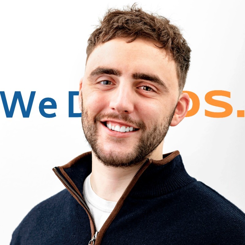 Founder of We Do Ads