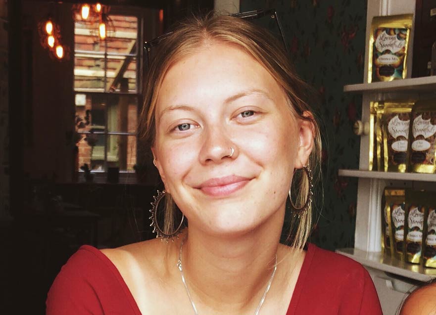 Faith Student Profile