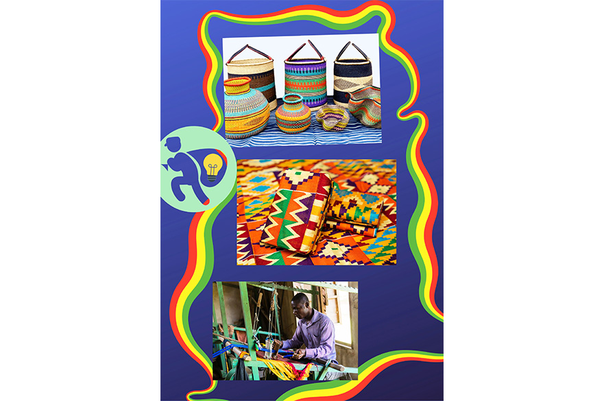 Michelle Okyere - How Can Geographical Indications Protect Traditional Cultural Expressions