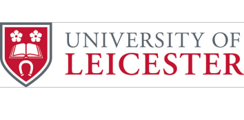Uni of Leicester Logo