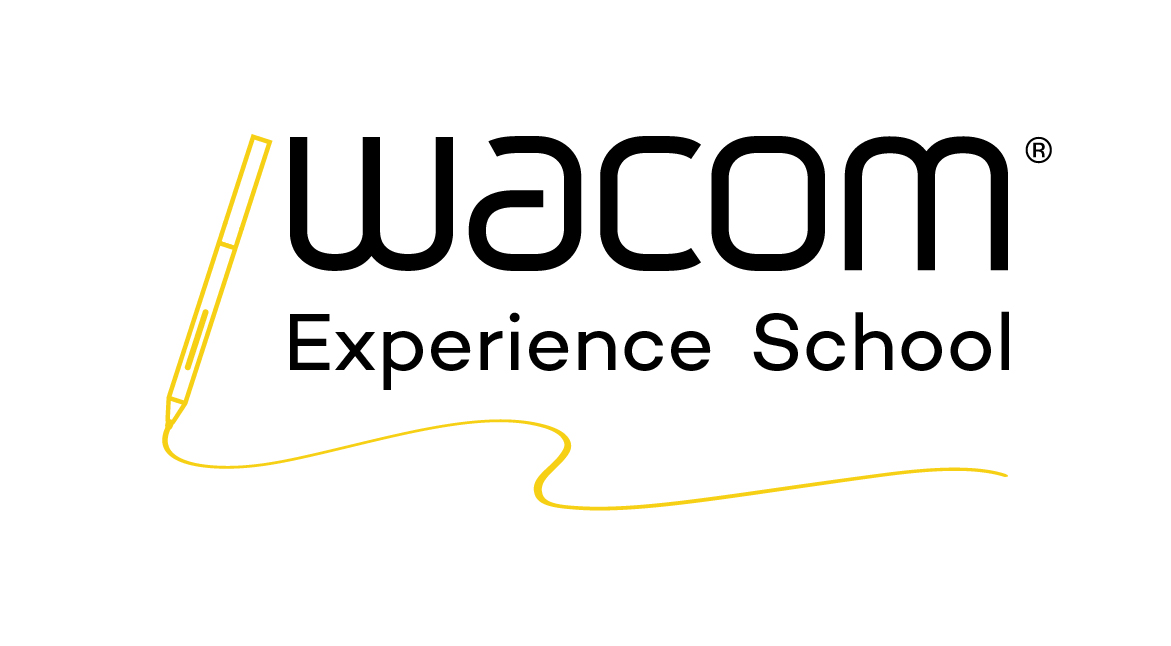 Wacom-experience-school-logo