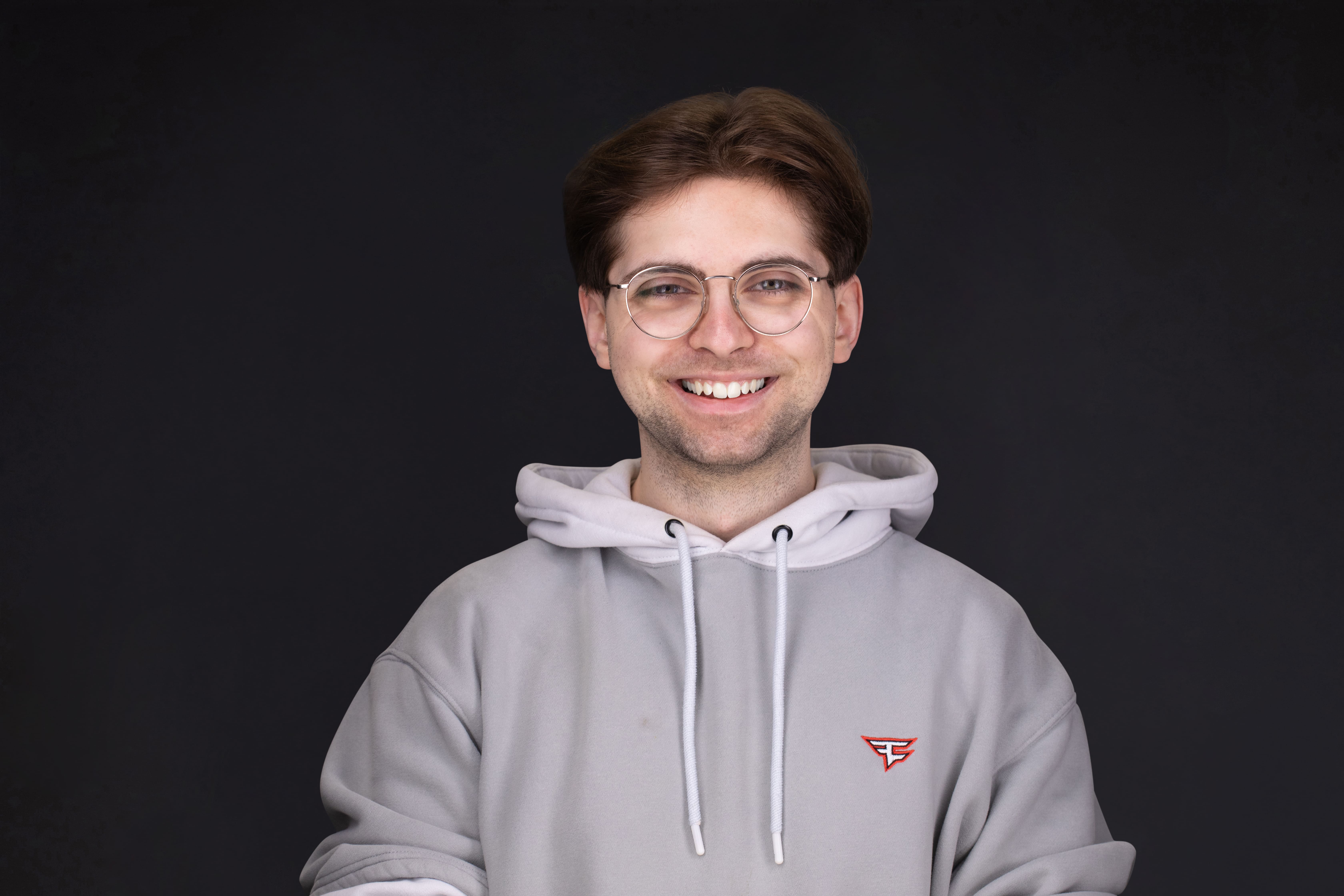 James Frost Esports Producion Alumni, James Frost