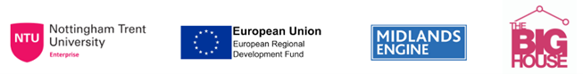 erdf big house logo