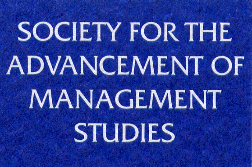 Society for Advancement of Management Studies