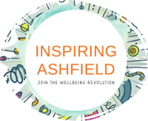 Inspiring Ashfield logo