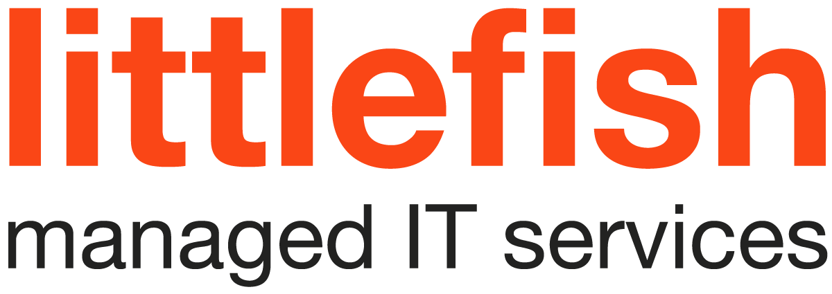 Littlefish Logo
