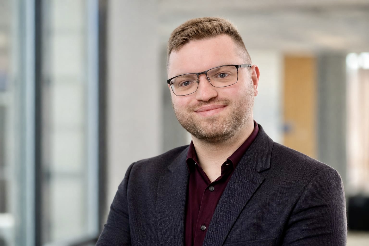 Steve Atkin, Lecturer at Nottingham Law School