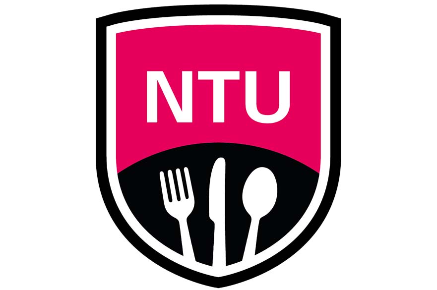 NTU Food logo
