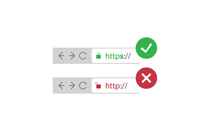 https web screenshot