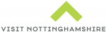 Visit Nottingham logo