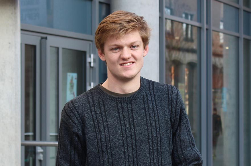 reece barlow