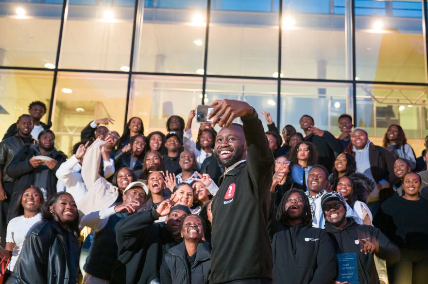 Black Leadership Programme