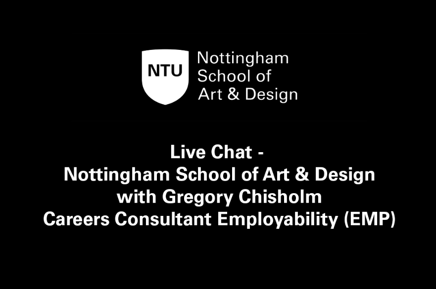 NSA&D Live chat
