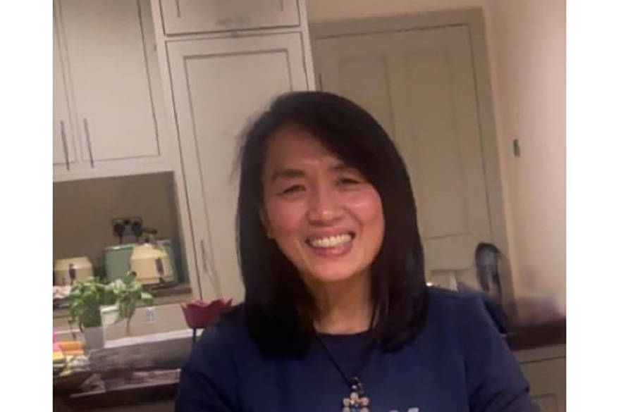 Profile image for Yu-Ling Liu-Smith