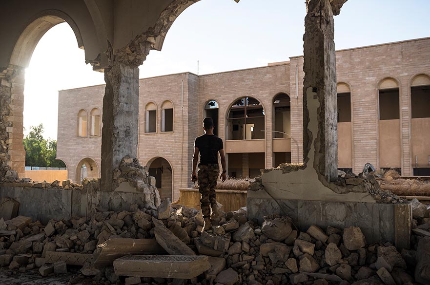 Mosul
