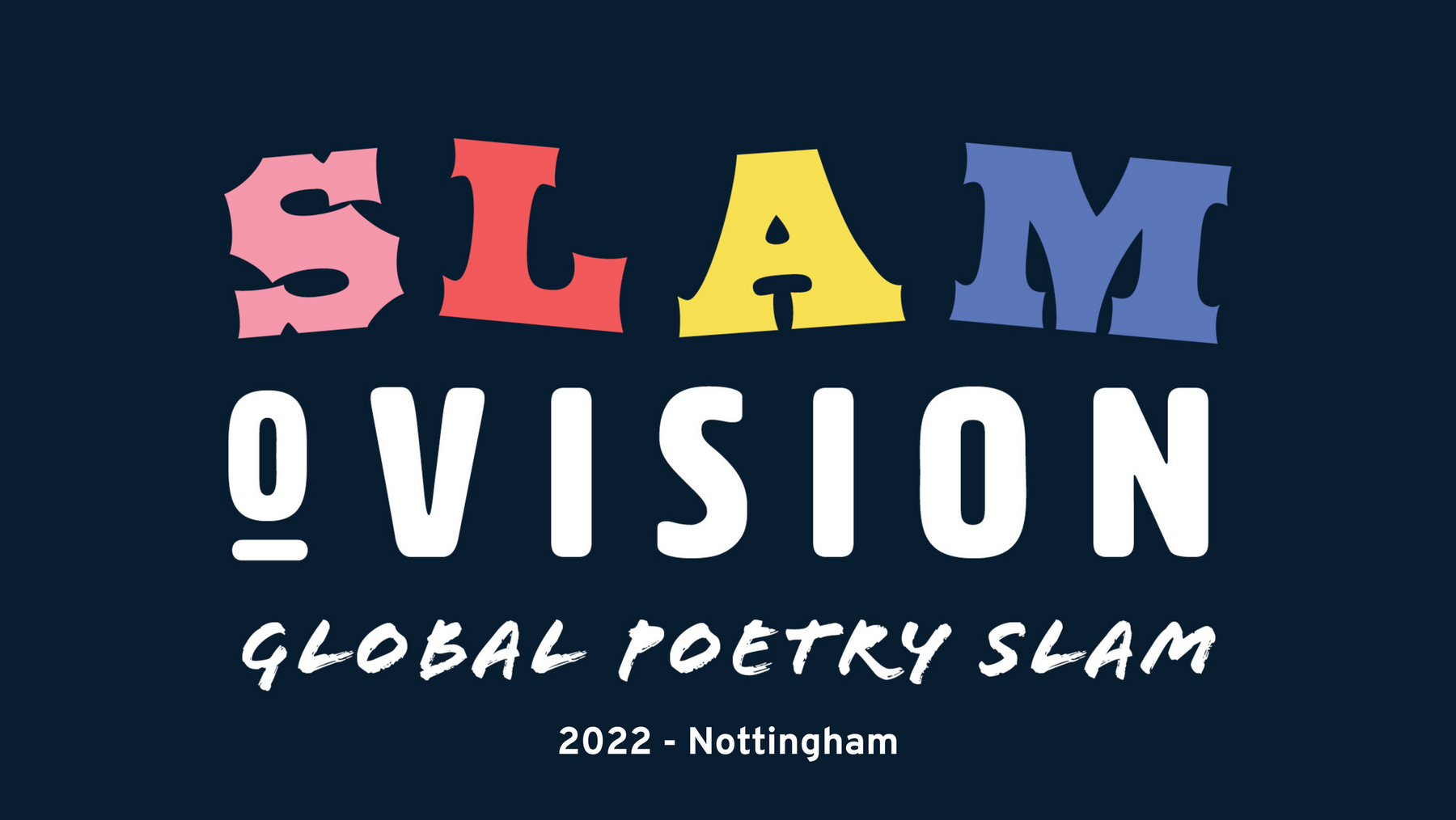 Slamovision logo