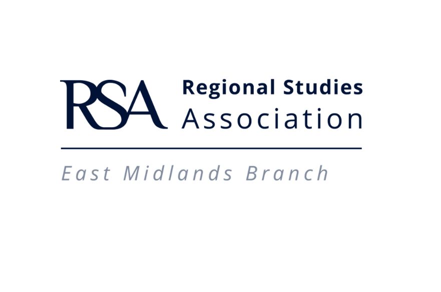 RSA East Midlands branch logo