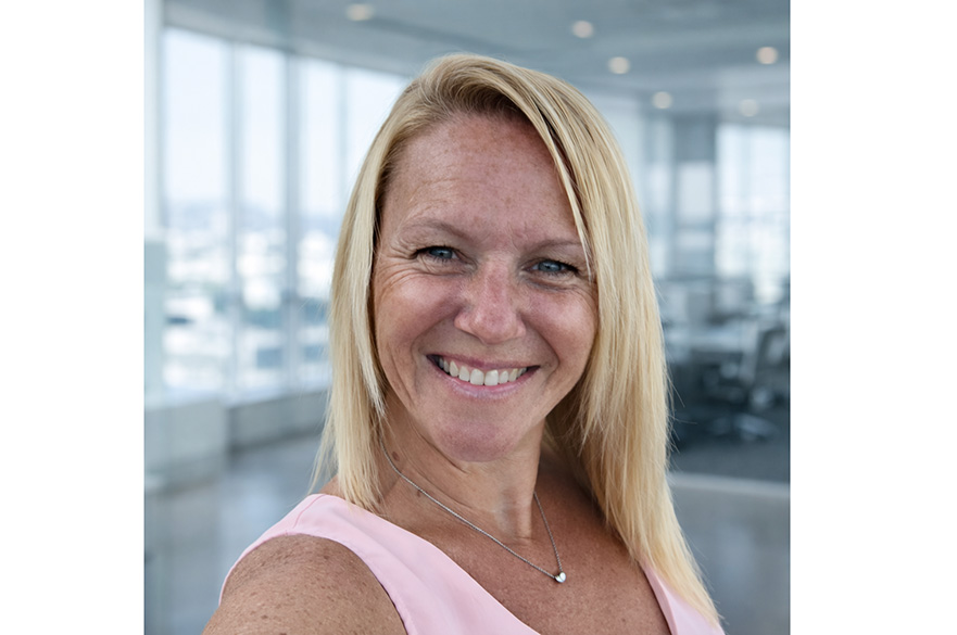 Profile image for Nicola Fraser