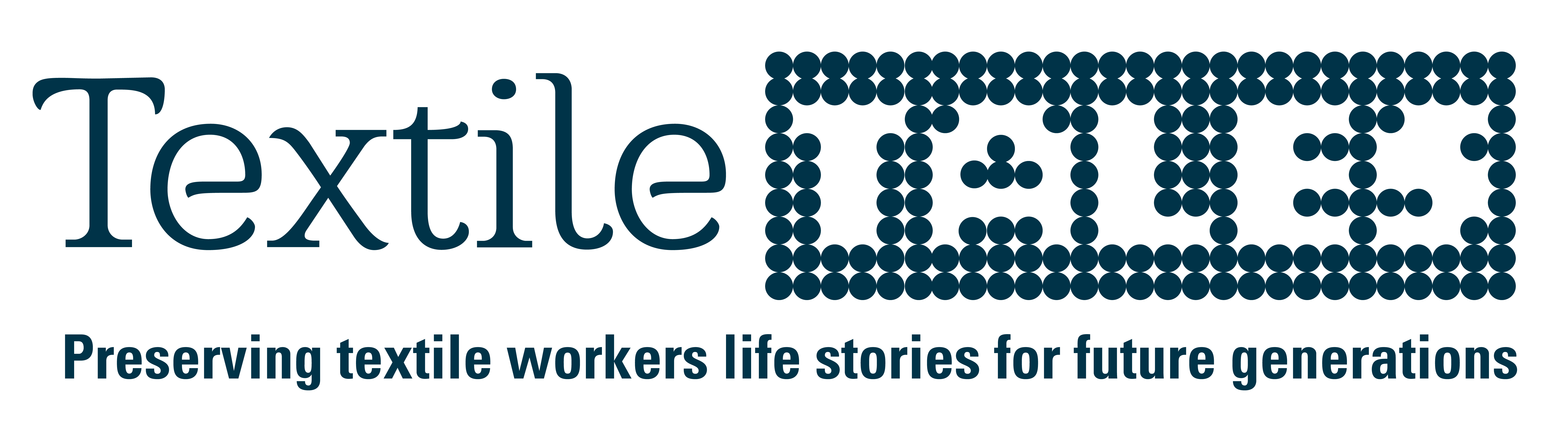 Textile Tales logo