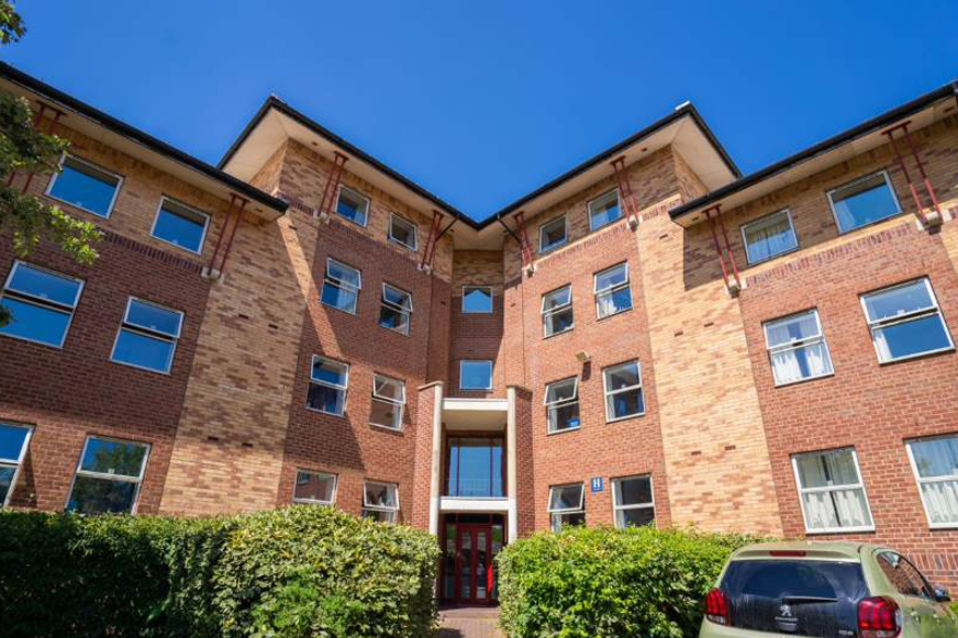 Peverell External