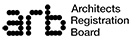 Architects Registration Board logo
