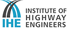 Institute of Highway Engineers logo
